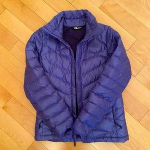 The North Face Women’s Alpz 2.0 Down Jacket